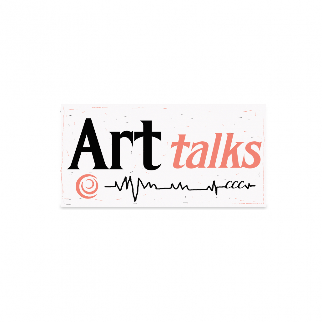 Art Talks new
