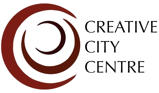 CCC-logo Creative City Centre