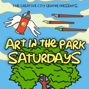ARTINTHEPARK