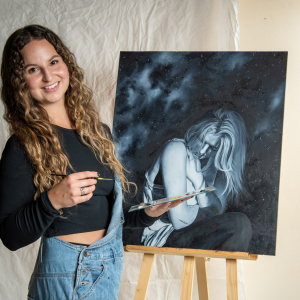 Sasha Millar - Portraits-8